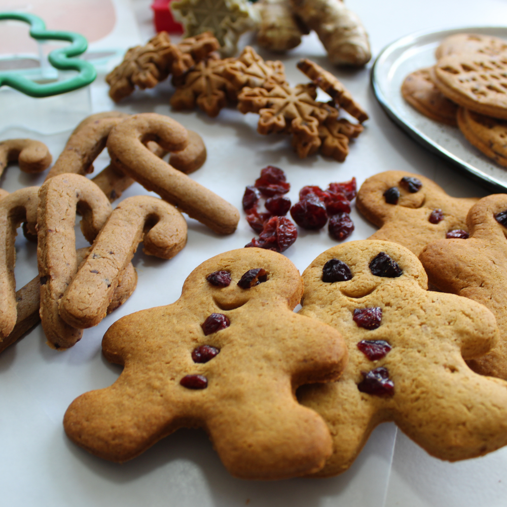 Galletas de Navidad