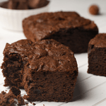 Brownie Vegano Chocolatoso Nueva receta