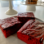 Brownie Red Velvet