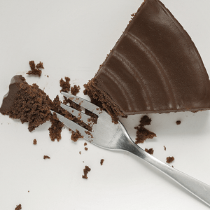 Torta de chocolate (Tenemos versión apta APLV)