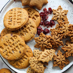 Galletas de Navidad